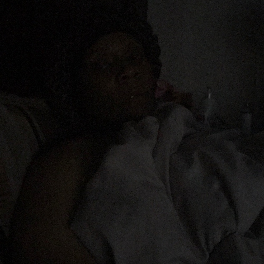 Meet your Posher, Yolanda